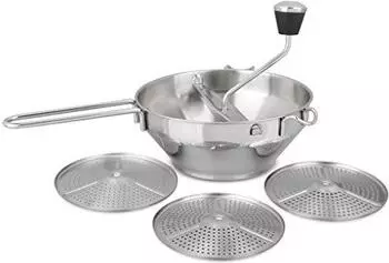 Dr. Oetker Passiergerät 32 cm