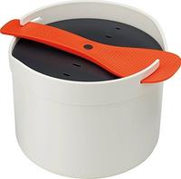 Joseph Joseph M-Cuisine Mikrowellen-Reiskocher (45002)