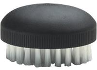 OXO Good Grips Reinigungsb&uuml;rste aus Kunststoff Gem&uuml;seb&uuml;rste/Nylonb&uuml;rste