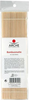 Arche Bambusmatte