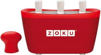 Zoku Quick Pop Maker blau