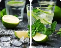 WENKO Herd-Abdeckplatte "Universal Modell Mojito" Herdabdeckung f&uuml;r alle Herdarten,