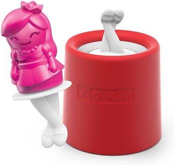 Zoku Pop Maker Prinzessin