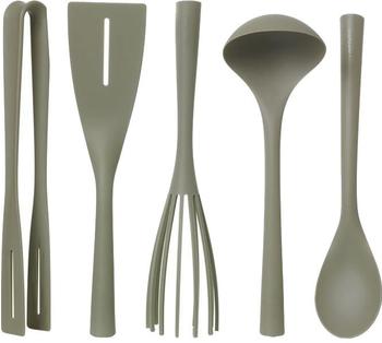 Pantone Gourmet Utensilien 5 tlg.