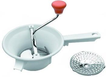 Lacor Passiergerät 18 cm
