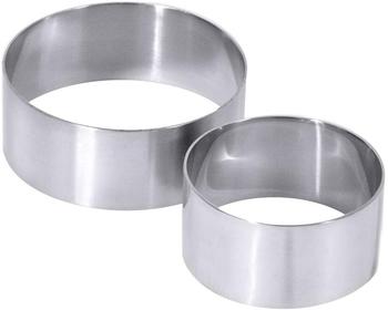 Contacto Mousse-Ring 9 cm