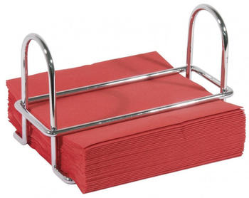 Contacto Serviettenhalter 33 cm (2283/330)
