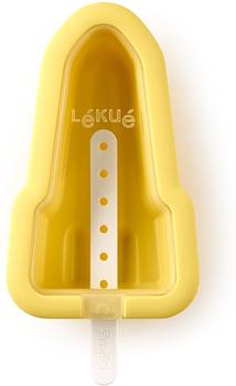 Lékué Eisform gelb