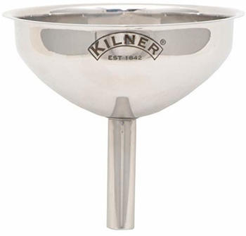 Kilner Flaschentrichter 18/10