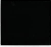 Zeller - Herdblende, Abdeckplatte, Herdabdeckplatte Aus Glas
