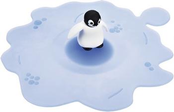Lurch Getränkedeckel Arctic Pinguin