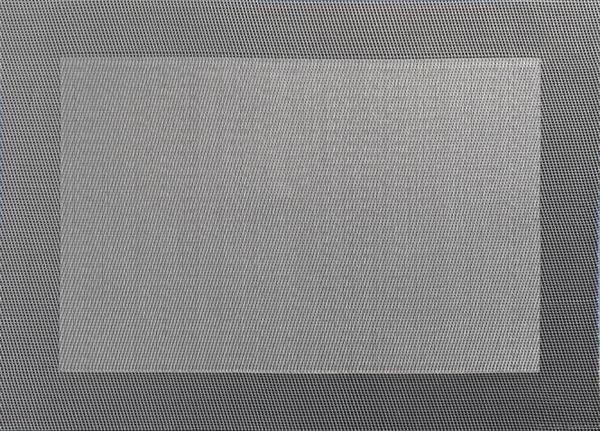 ASA Tischset grau 33 x 46 cm