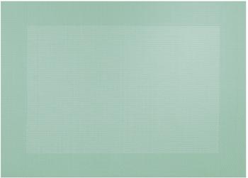 ASA Tischset jade 33 x 46 cm