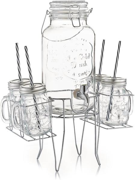 Zeller Getränkespender SET 19748