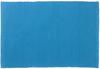 Kela Pur Tisch-Set 48 x 33 cm eisblau