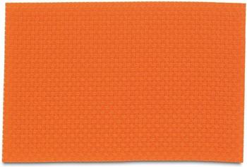 Kela Plato Tischset 45 x 30 cm orange