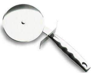 Lacor Pizzaschneider Edelstahl (67004)