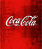 Wenko Glasrückwand 60 x 70 cm Coca Cola