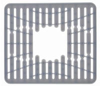 OXO Good Grips Abtropfmatte 32x28 cm, Silikon