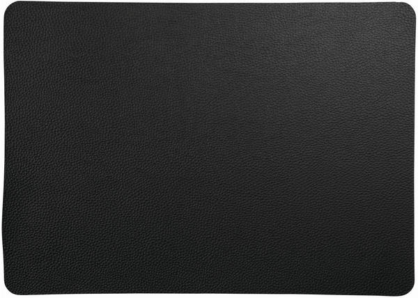 ASA table tops Platzset 33 x 46 cm rough black