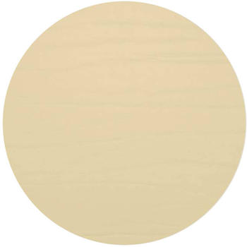 daff Untersetzer Dumbo rund 10 cm beige