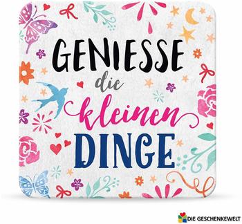 Sheepworld Untersetzer DINGE mehrfarbig