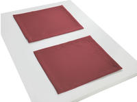 Adam Platzset "Uni Collection"