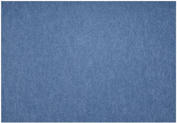 daff fiberixx Tischset jeans 31 x 42 cm (blau)