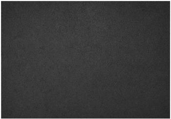 daff fiberixx Tischset schwarz 31 x 42 cm (schwarz)