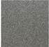daff Tischset / LittleSet flannel mel. 33 x 33 cm (grau)