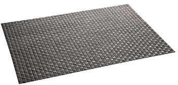 Tescoma Tischset Flair anthrazit 45 x 32 cm