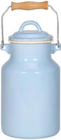 Kr&uuml;ger Milchkanne "Sylt" 2 l 1 Stk. tlg.