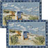 Sander Gobelin Tischset im 2er-Pack 32x48 cm