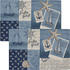 Sander Gobelin Tischset im 2er-Pack 32x48 cm