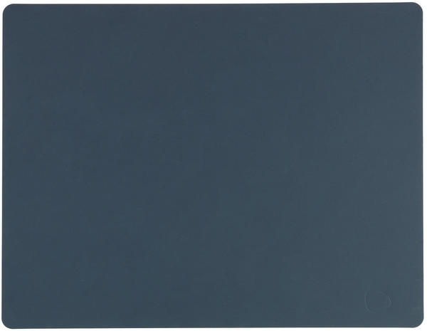 LINDDNA Square L 1 Stück nupo blau (35 x 45 cm)