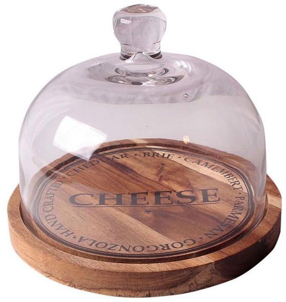 HTI-Living Käseglocke Cheese