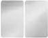 Universal silber 43515/60x: Wenko Abdeckplatten 2er Set