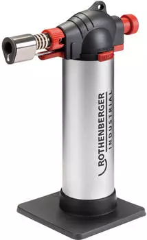 Rothenberger Creme Brulee Brenner (035126E)