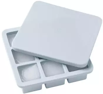 RIG-TiG FREEZE-IT Eiswürfelform groß