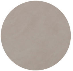 LINDDNA Circle Nupo Untersetzer Ø10cm hellgrau