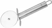 Pizzaschneider Ovalgriff 18,5 Cm K&uuml;chenutensilien - Fackelmann