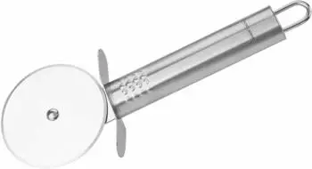 Fackelmann Pizzaschneider Ovalgriff 18,5 cm (GLO655052933) Fackelmann Pizzaschneider Ovalgriff 18,5 cm (GLO655052933)