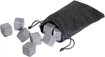 Cilio K&uuml;hlw&uuml;rfel 9er Set grau