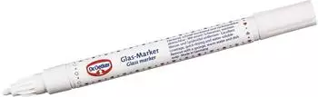 Dr. Oetker Liebevoll hausgemacht Glasmarker (3224)