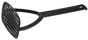 Fackelmann Nero Kartoffelstampfer schwarz (40235)
