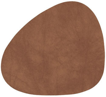 LINDDNA Nupo Untersetzer curve natur
