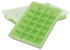 Intirilife 2x Eiswürfelformen à 24 Fächer