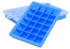 Intirilife 2x Eiswürfelformen à 24 Fächer