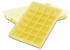 Intirilife 2x Eiswürfelformen à 24 Fächer