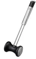 GEFU Fleischklopfer "PRIMELINE" ergonomischer Griff f&uuml;r bequeme Handhabung